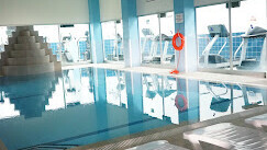 The St George's Park Hotel